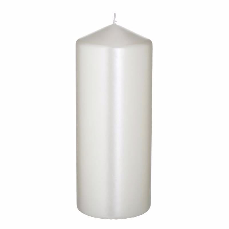 Inart Keri Parafinis Krem F8X20 3-80-061-0004
