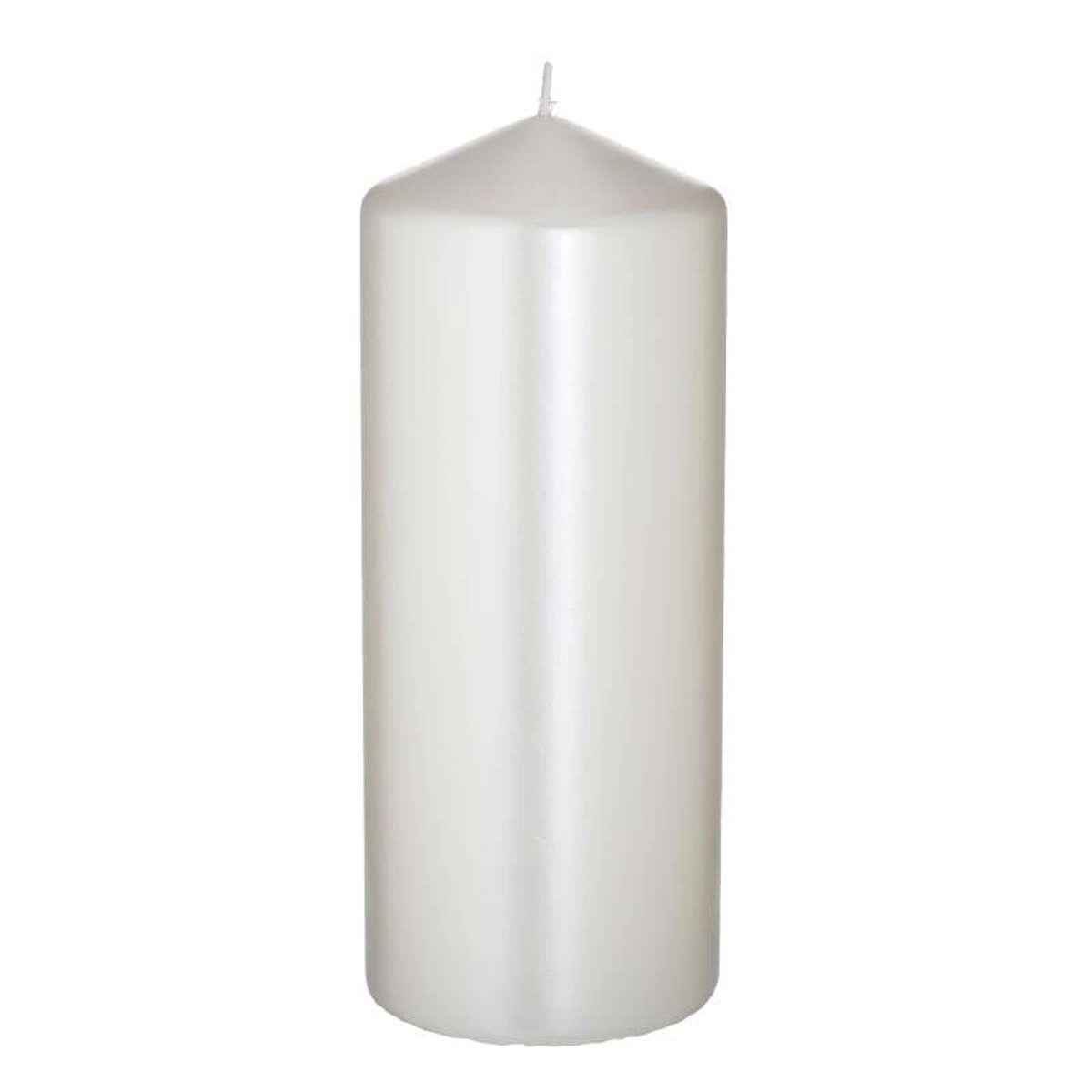 Inart Keri Parafinis Krem F8X20 3-80-061-0004
