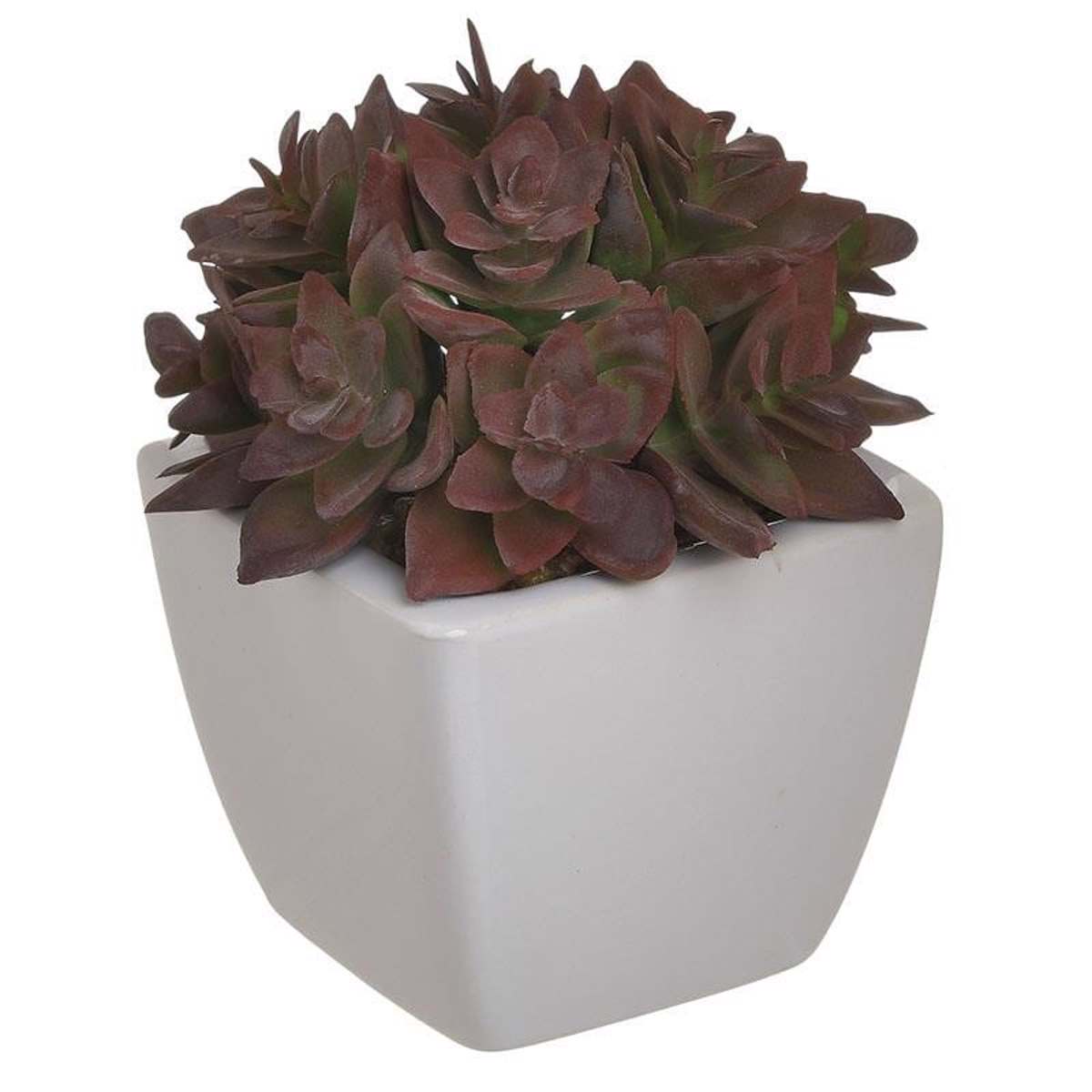 Inart Texnito Diakosmitiko Futo se Gastra 8X8X11 3-85-084-0102
