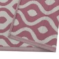 Inart Xali PP Roz 120X180 6-35-803-0006