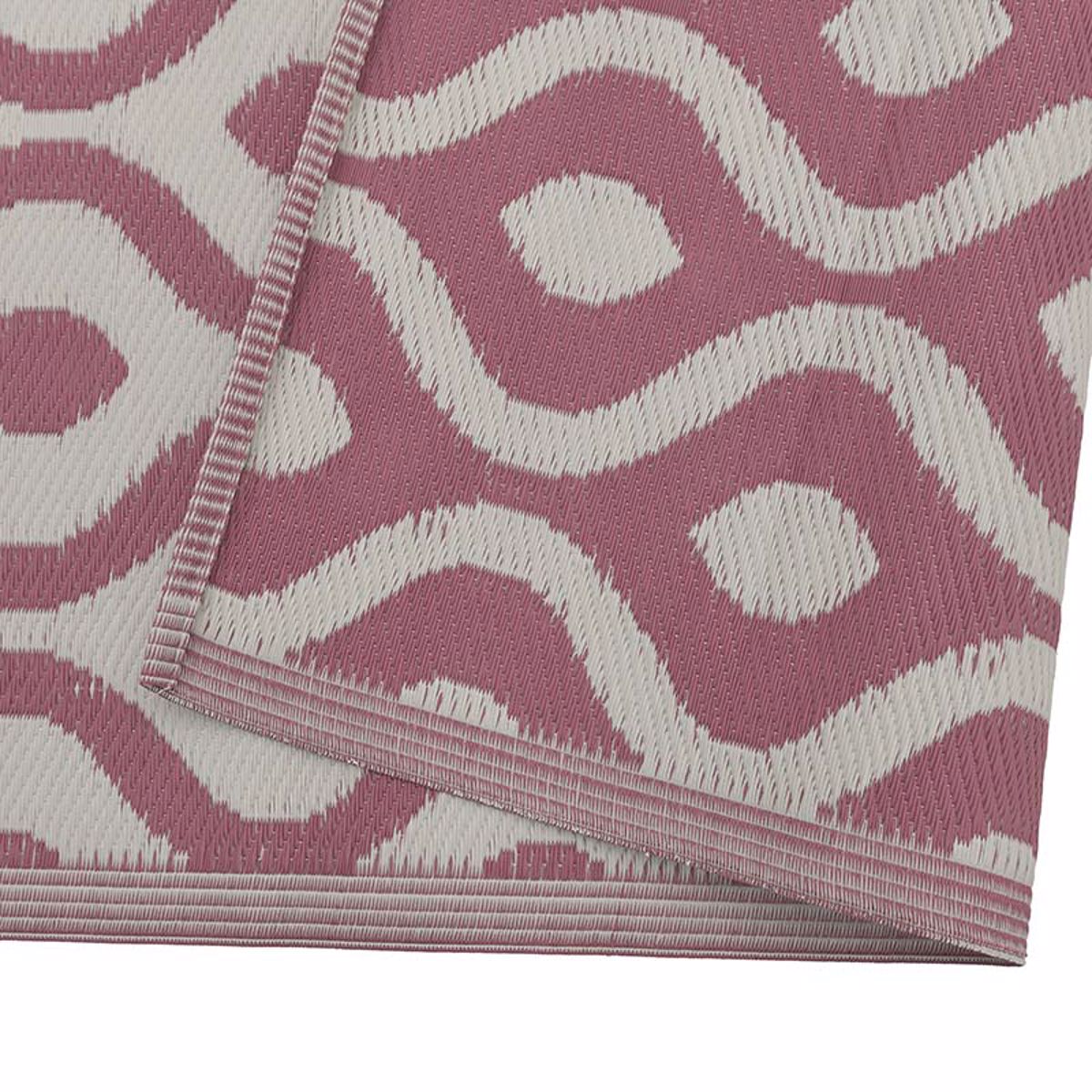 Inart Xali PP Roz 120X180 6-35-803-0006