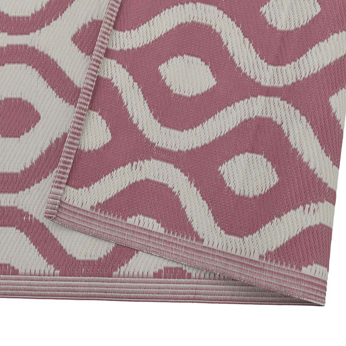 Inart Xali PP Roz 120X180 6-35-803-0006