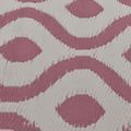 Inart Xali PP Roz 120X180 6-35-803-0006