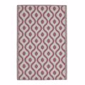 Inart Xali PP Roz 120X180 6-35-803-0006