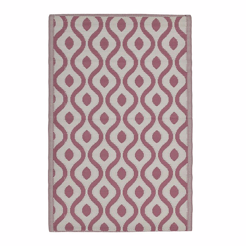 Inart Xali PP Roz 120X180 6-35-803-0006