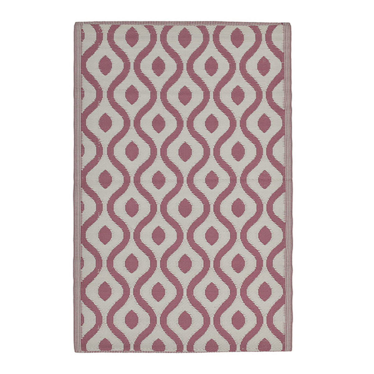 Inart Xali PP Roz 120X180 6-35-803-0006