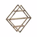 Click Rafiera Toixou Xulini Natural 64X12.5X63 6-50-131-0005