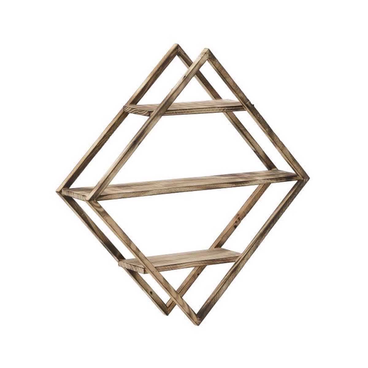Click Rafiera Toixou Xulini Natural 64X12.5X63 6-50-131-0005