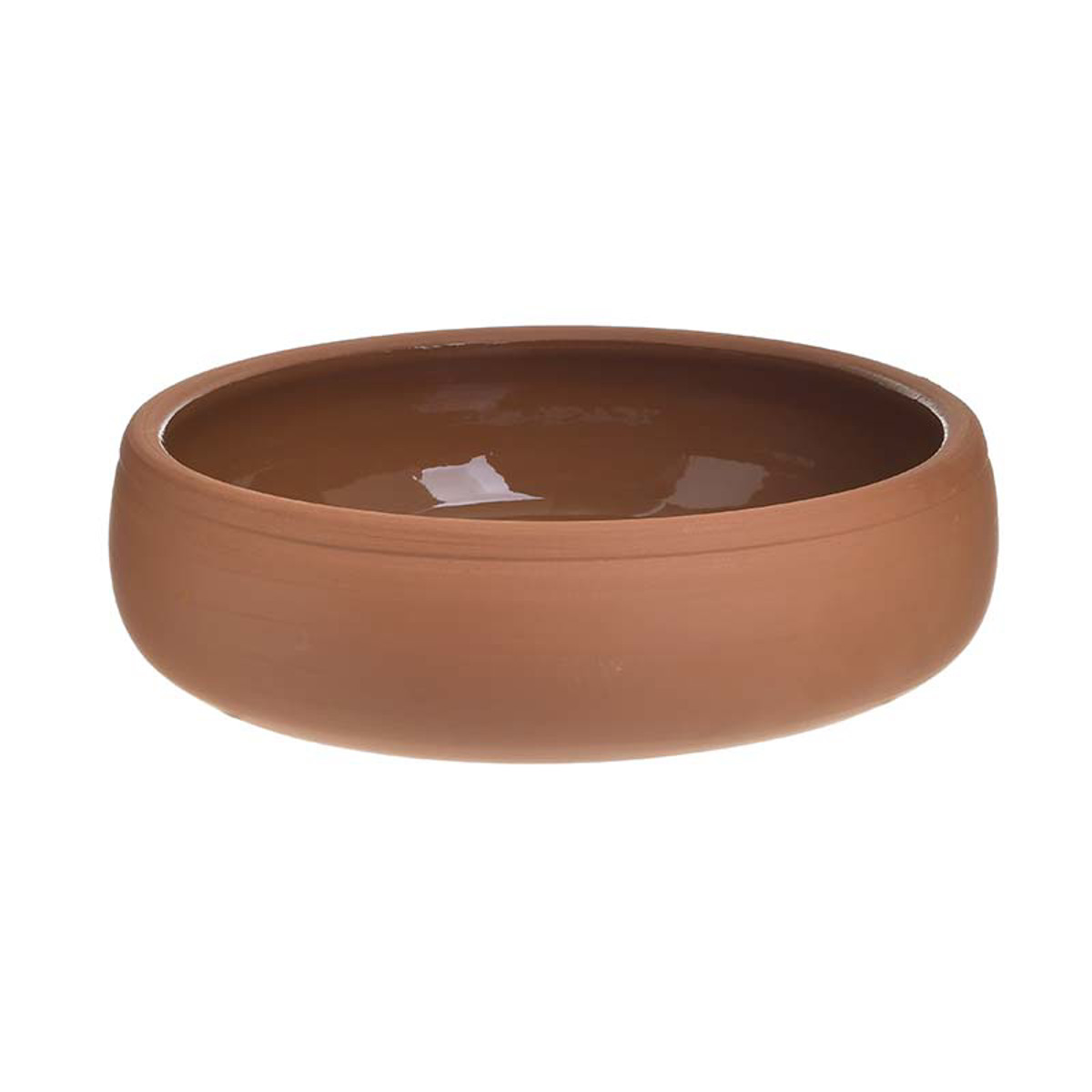 Inart Skevos Fournou Purimaxo Keramiko Kafe F26X7.5 6-60-008-0011