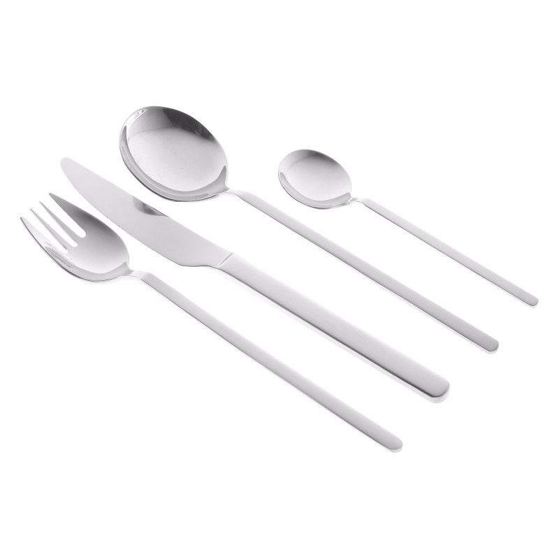 Click Set ton 24 Set Maxairopirouna Metalliko Asimi 6-60-256-0001