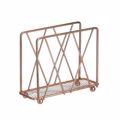 Click Xartopetsetothiki Metalliki Xalkini 13X5X11 6-60-373-0022