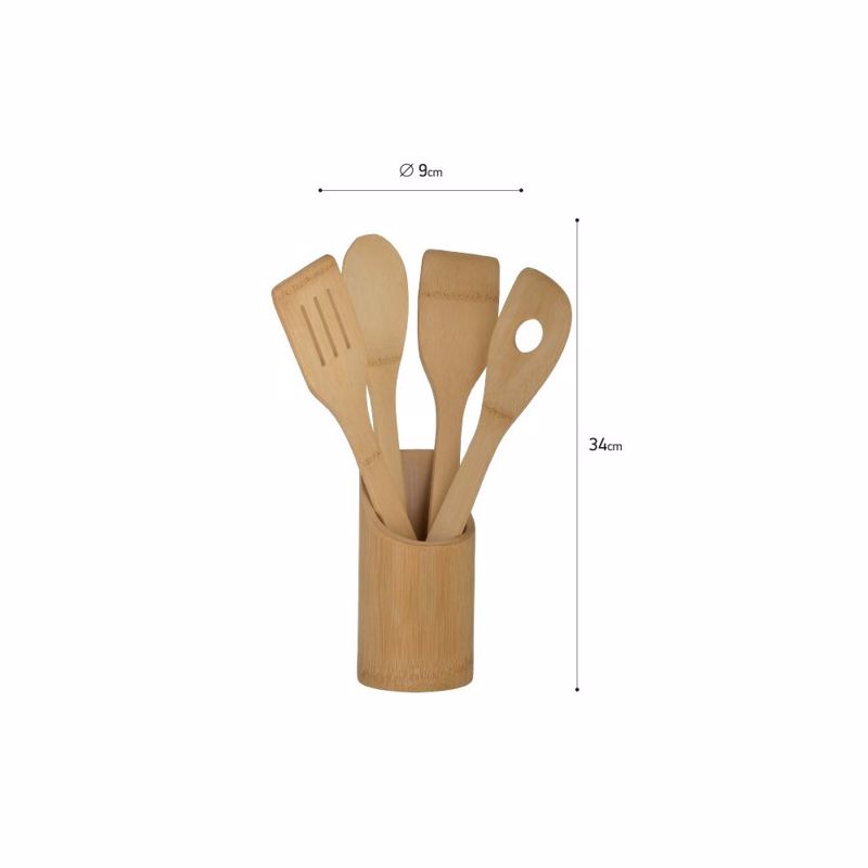 Click Set Ergleia Kouzinas Bampou Fusika F9x34cm 6-60-560-0148