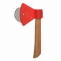 Click Koftis Pitsas Xulinos/Metallikos Fusikos/Kokkinos 20X10X2 6-60-560-0168