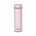 Click Thermos Metallikos Roz 450ml F7x23cm 6-60-624-0001