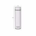 Click Thermos Metallikos Roz 450ml F7x23cm 6-60-624-0001
