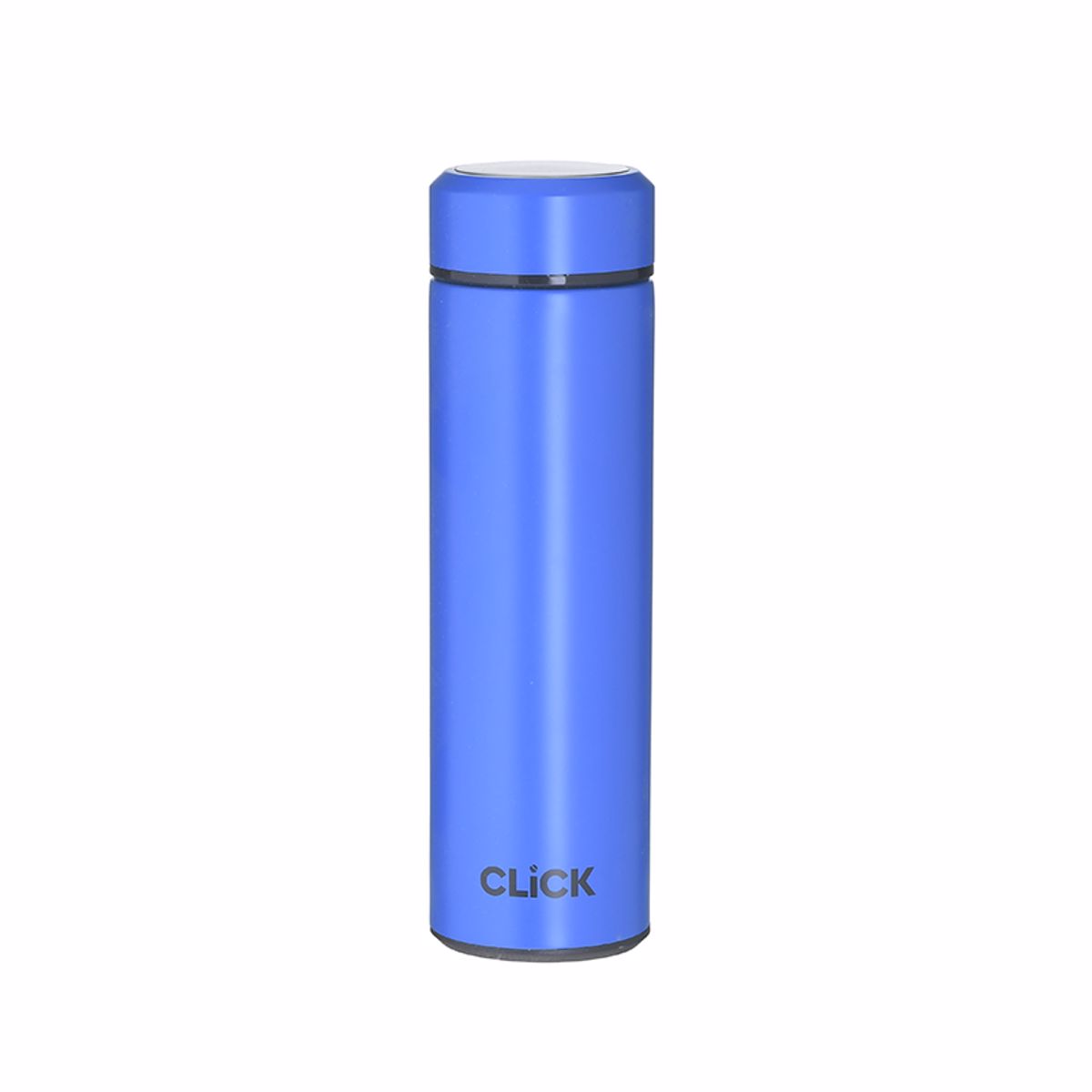 Click Thermos Metallikos Ble 450ml F7x23cm 6-60-624-0002