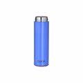 Click Thermos Metallikos Ble 450ml F7x23cm 6-60-624-0002