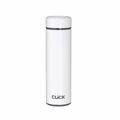 Click Thermos Metallikos Lefkos 450ml F7x23cm 6-60-624-0003