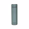 Click Thermos Metallikos se Skouro Prasino 450ml F7x23cm 6-60-624-0005