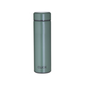 Click Thermos Metallikos se Skouro Prasino 450ml F7x23cm 6-60-624-0005