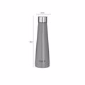 Click Thermos Metallikos Ble 450ml F7x25cm 6-60-624-0012
