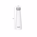 Click Thermos Metallikos Lefkos 450ml F7x25cm 6-60-624-0013
