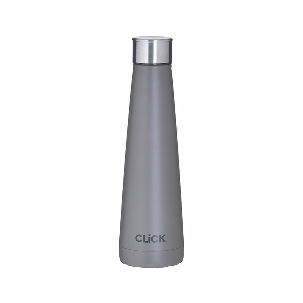 Click Thermos Metallikos Ggri 450ml F7x25cm 6-60-624-0014