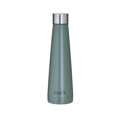 Click Thermos Metallikos se Skouro Prasino 450ml F7x25cm 6-60-624-0015