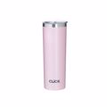 Click Thermos Metallikos Roz 450ml F7x22cm 6-60-624-0021