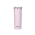 Click Thermos Metallikos Roz 450ml F7x22cm 6-60-624-0021