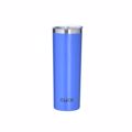 Click Thermos Metallikos Ble 450ml F7x22cm 6-60-624-0022