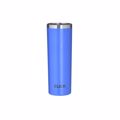 Click Thermos Metallikos Ble 450ml F7x22cm 6-60-624-0022