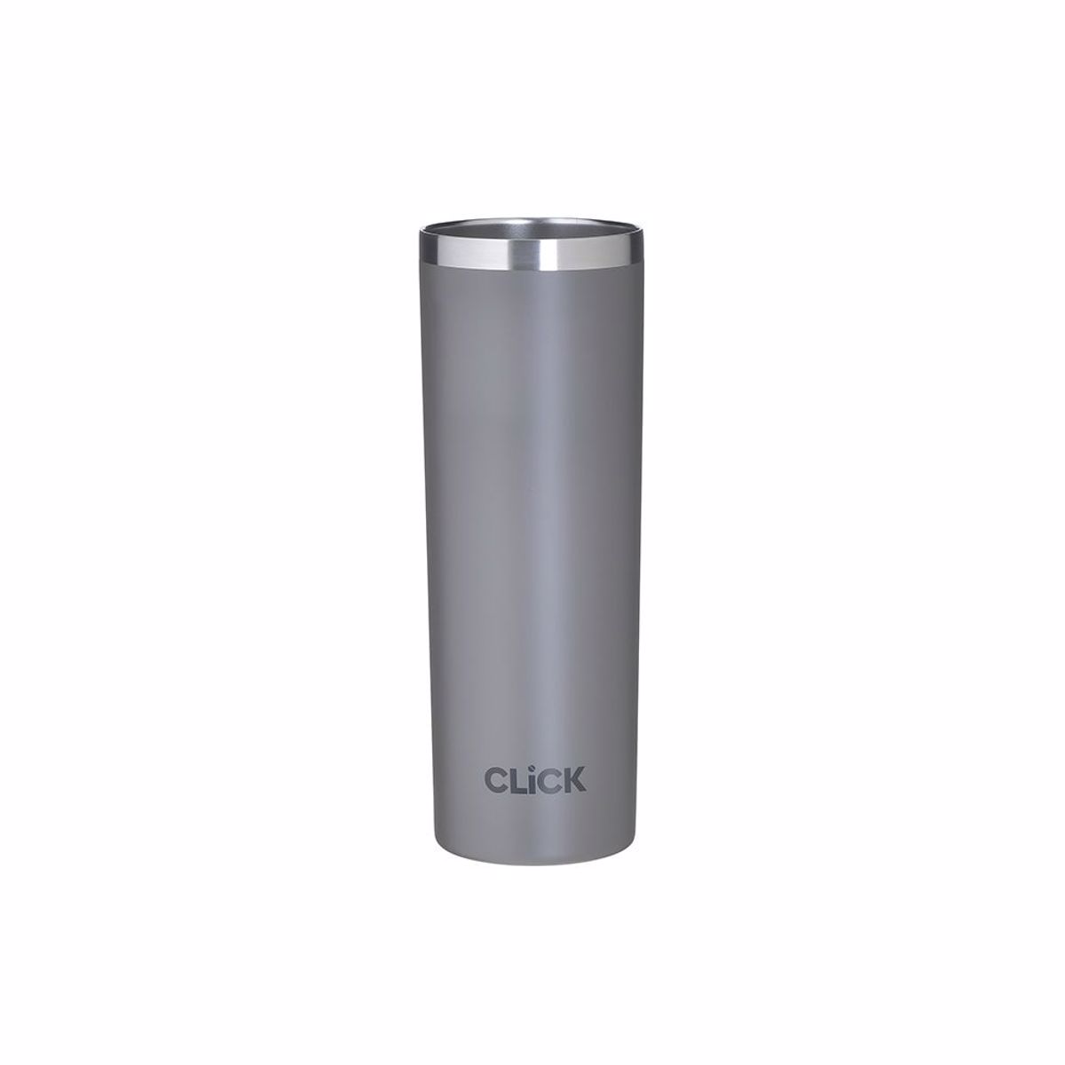 Click Thermos Metallikos Ggri 450ml F7x22cm 6-60-624-0024
