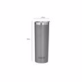 Click Thermos Metallikos Ggri 450ml F7x22cm 6-60-624-0024