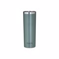 Click Thermos Metallikos se Skouro Prasino 450ml F7x22cm 6-60-624-0025