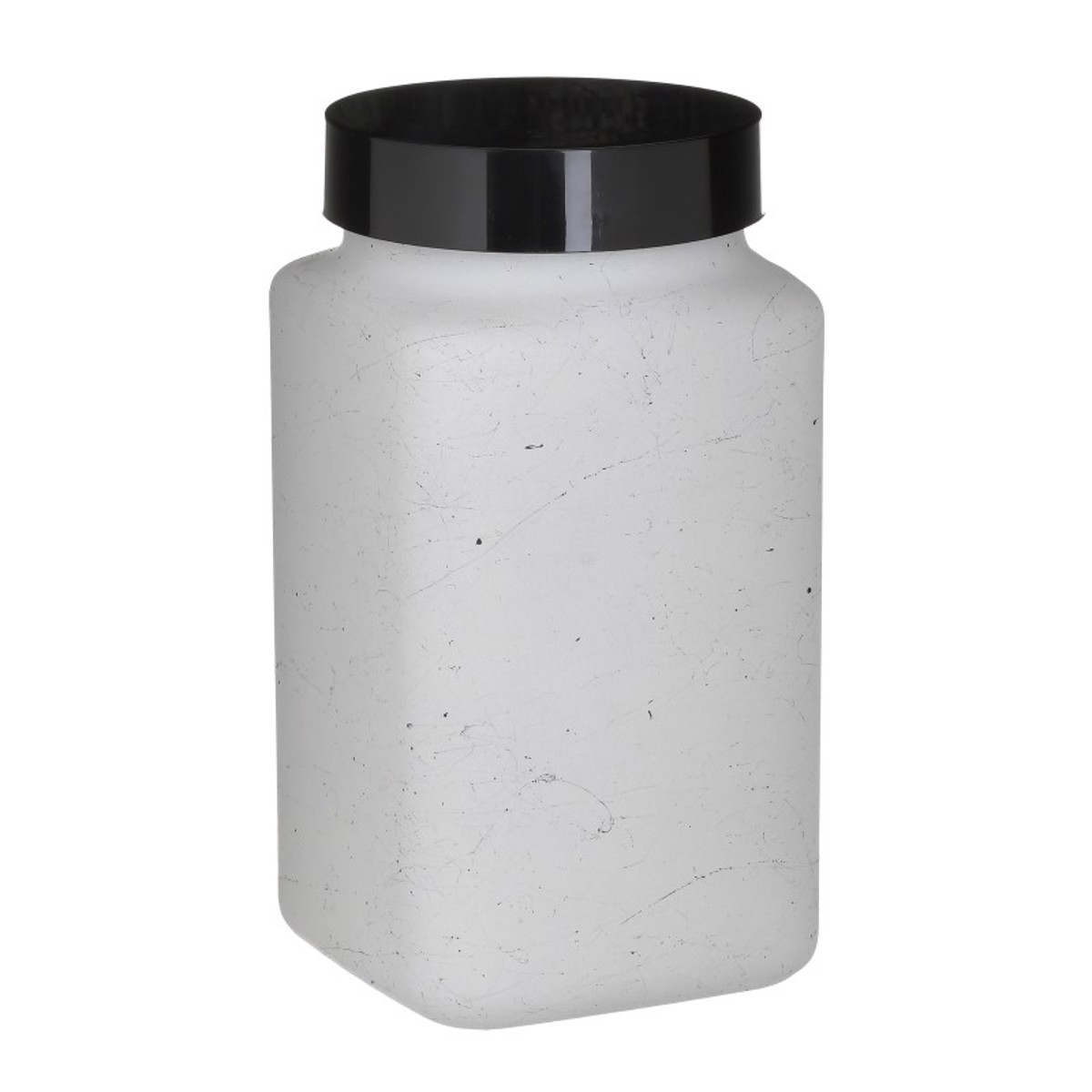 Inart Doxeio Apothikefsis Gyalino Lefko Mavro 2Lt F11X23ek 6-60-805-0099
