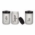 Click Doxeio Kafe/Zaxaris/Tsagou Gyalino/Pl Lefko/Mavro 3 Sxedia 0.66Lt F9.5X15.5 6-60-805-0113