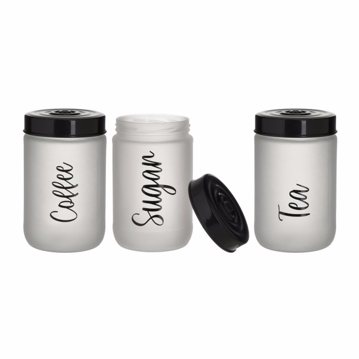 Click Doxeio Kafe/Zaxaris/Tsagou Gyalino/Pl Lefko/Mavro 3 Sxedia 0.66Lt F9.5X15.5 6-60-805-0113