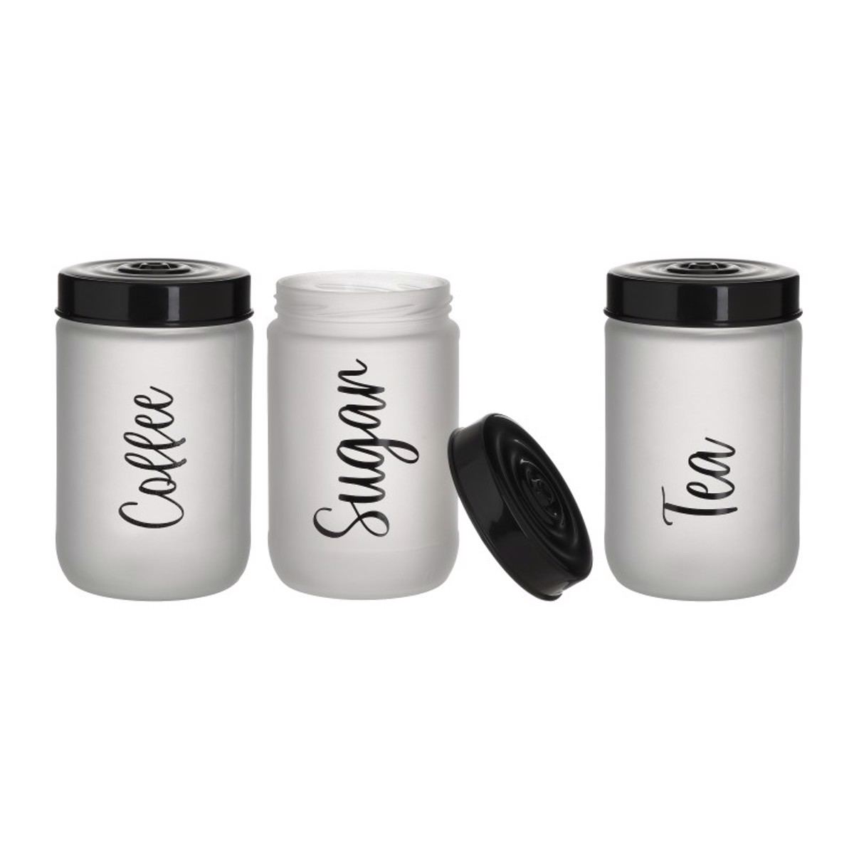 Click Doxeio Kafe/Zaxaris/Tsagou Gyalino/Pl Lefko/Mavro 3 Sxedia 0.66Lt F9.5X15.5 6-60-805-0113