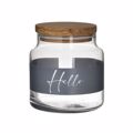 Click Doxeio Apothikefsis 'Hello' me Kapaki Gyalino 635ml D10X11 6-60-961-0075