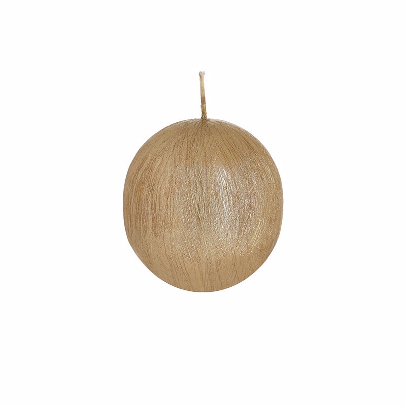 Inart Keri Parafinis Xruso D8 6-80-474-0004