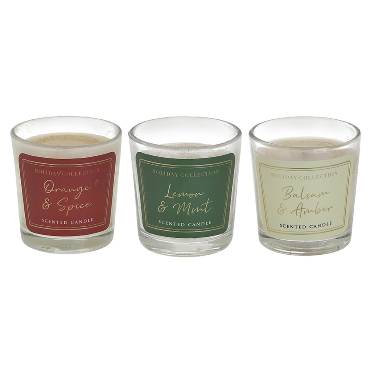INART SET TON 3 AROMATIKO KERI PARAFINIS SuSKEuASIA 3 AROMATA ASSR 6-80-933-0004