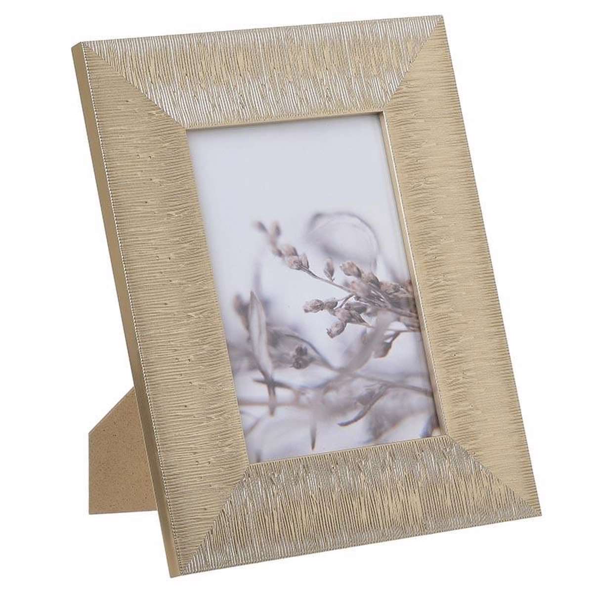 Inart Korniza Plastiki Xrusi 15X20 3-30-524-0008