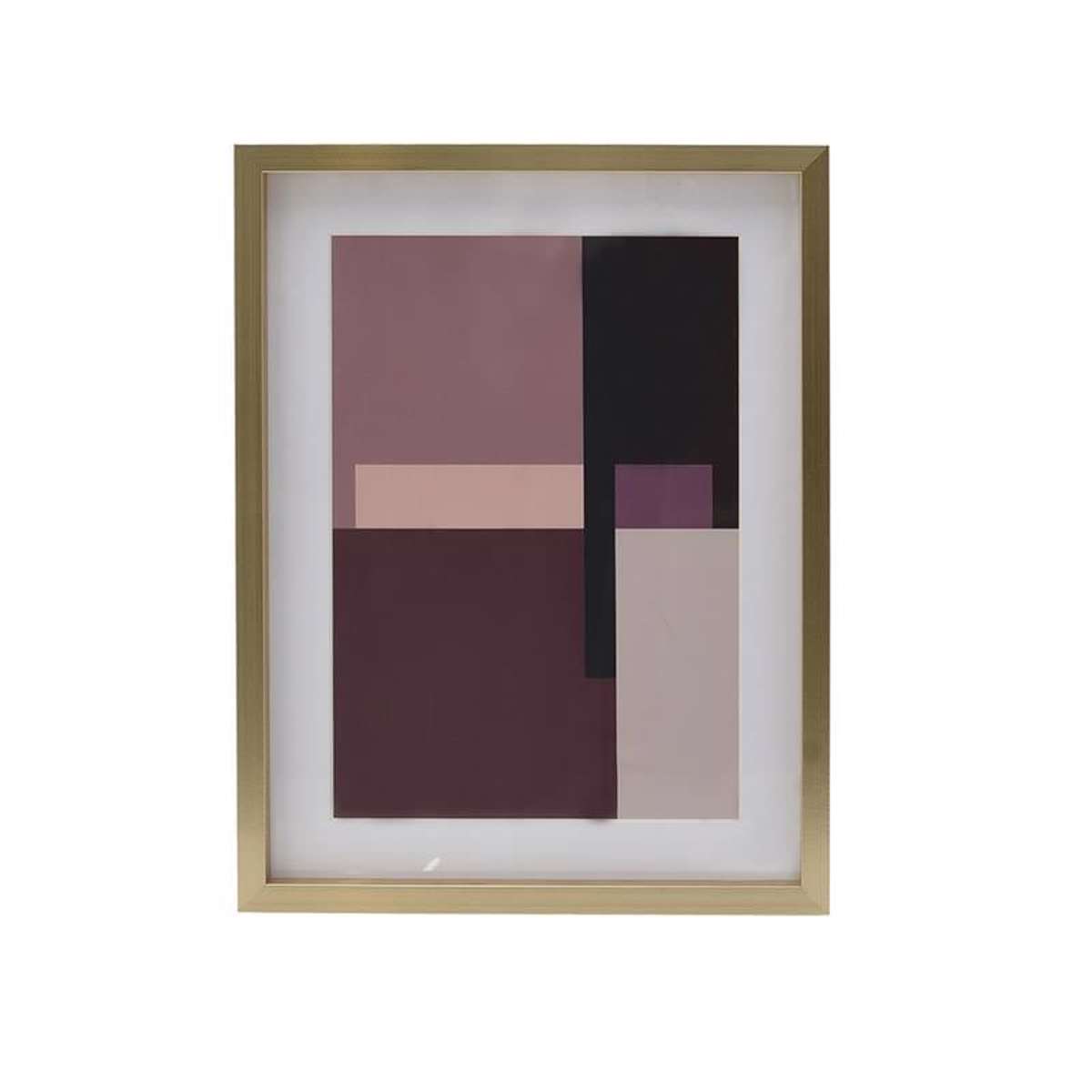 Inart Pinakas Printed 30X40 3-90-524-0001