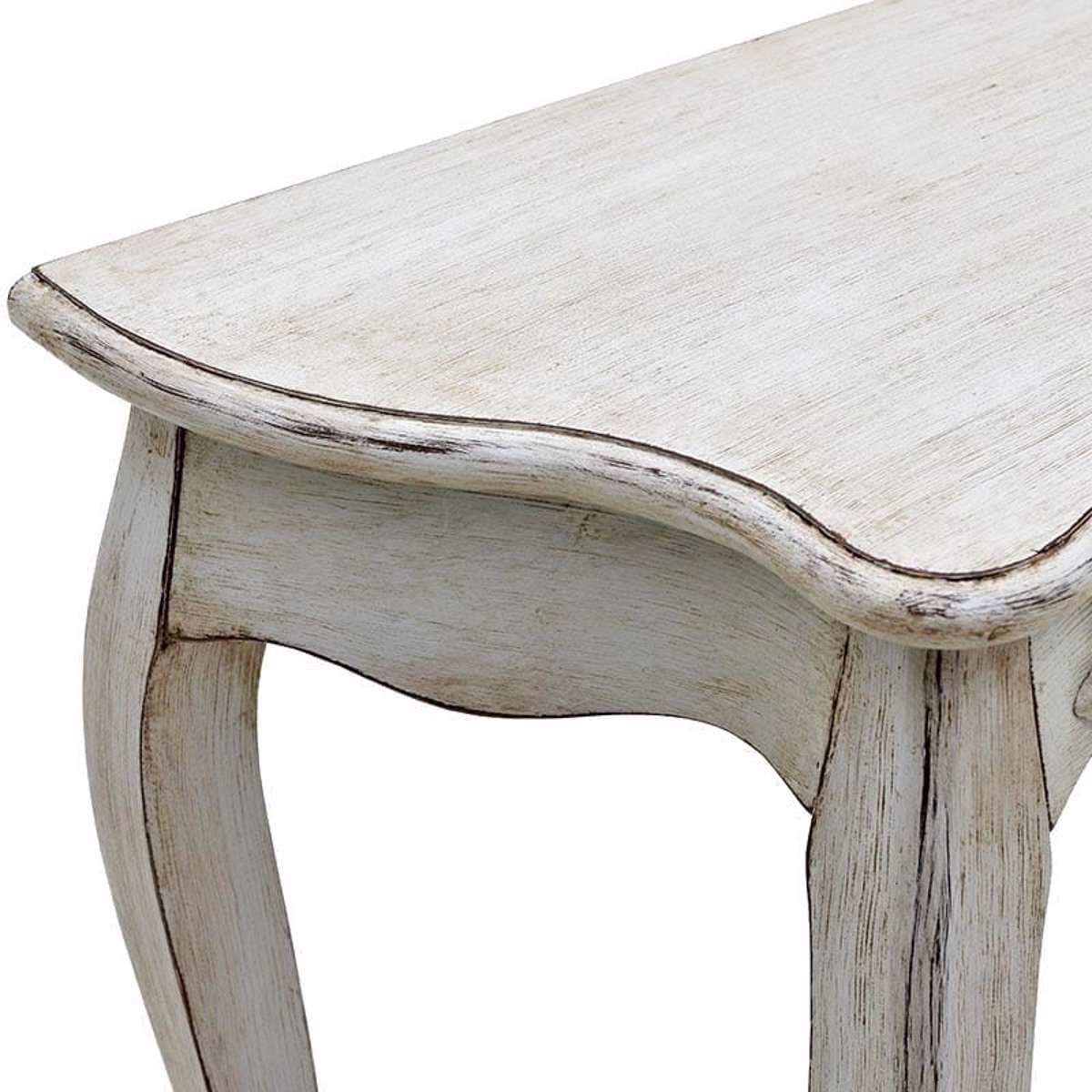 Inart Konsola Xulini Antike Ggri 100X39X80 3-50-108-0002