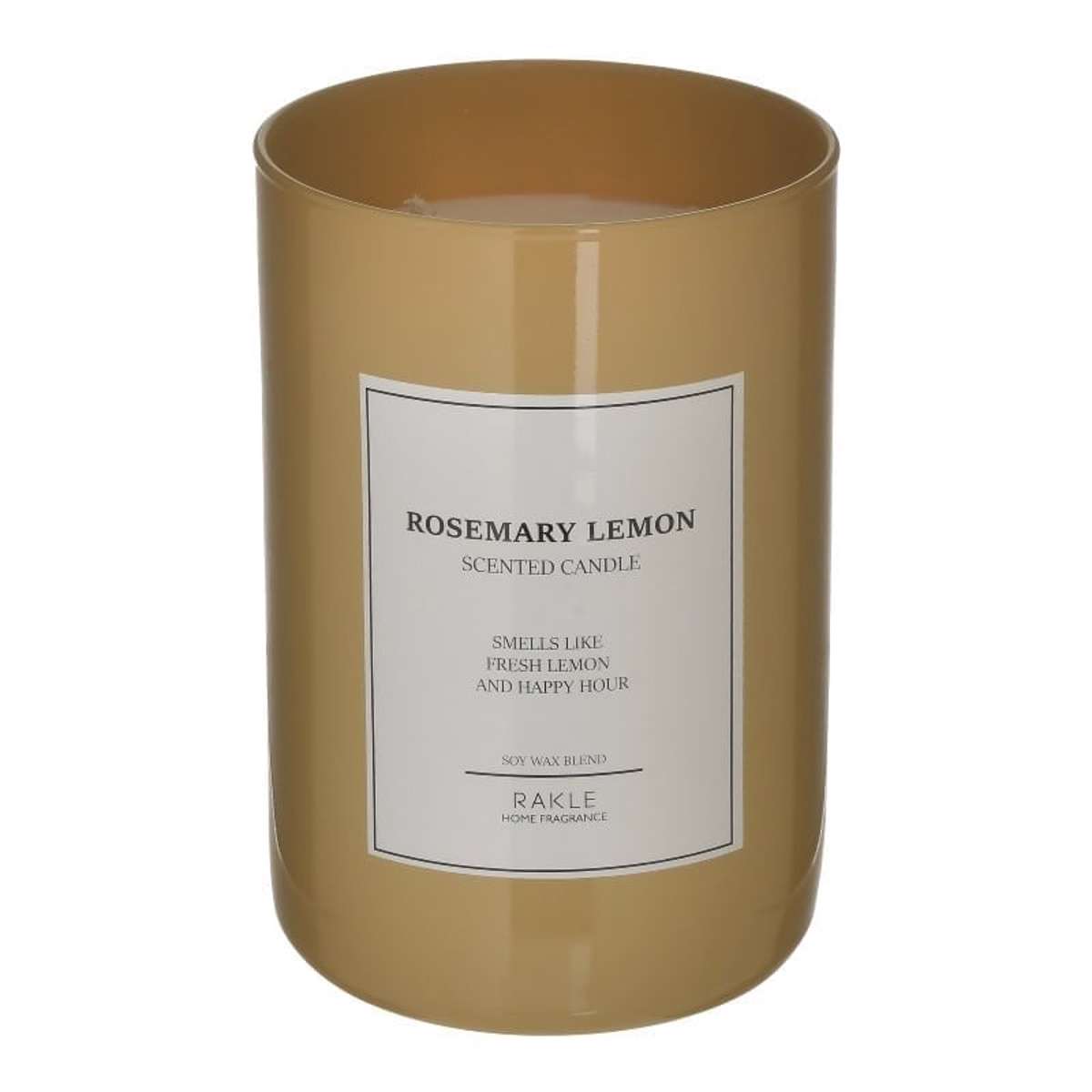 INART KERI PARAFINIS AROMATIKO SE GALINO 3 AROMATA 700g F10X15EK 6-80-961-0012