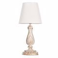 INLIGHT EPITRAPEZIO FOTISTIKO METALLIKO MPEZ PATINA E27 F20x40 cm 3468