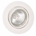 INLIGHT XONEuTO SPOT METALLIKO LEuKO GU10 F9cm 43277