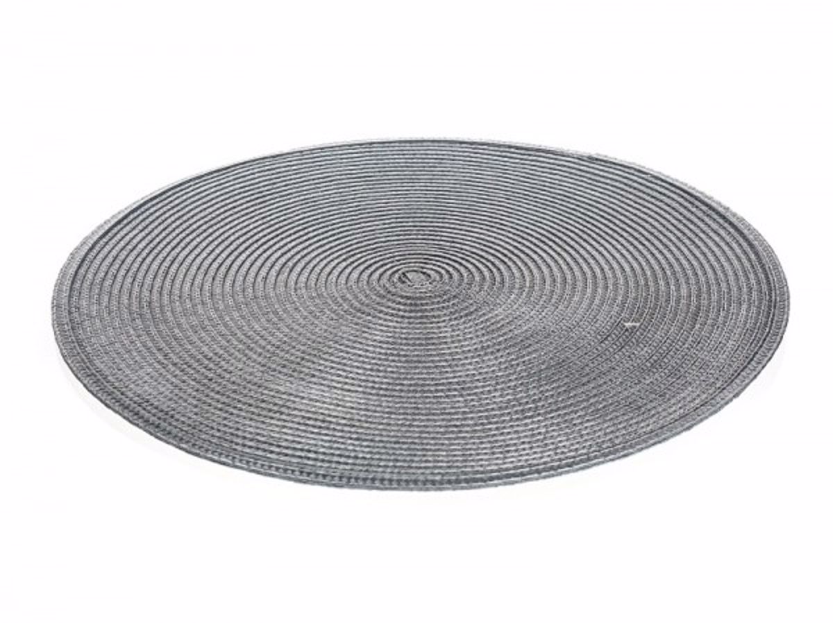 Banquet Soupla Strongulo Psathino TONDO-GREY BQ12524002