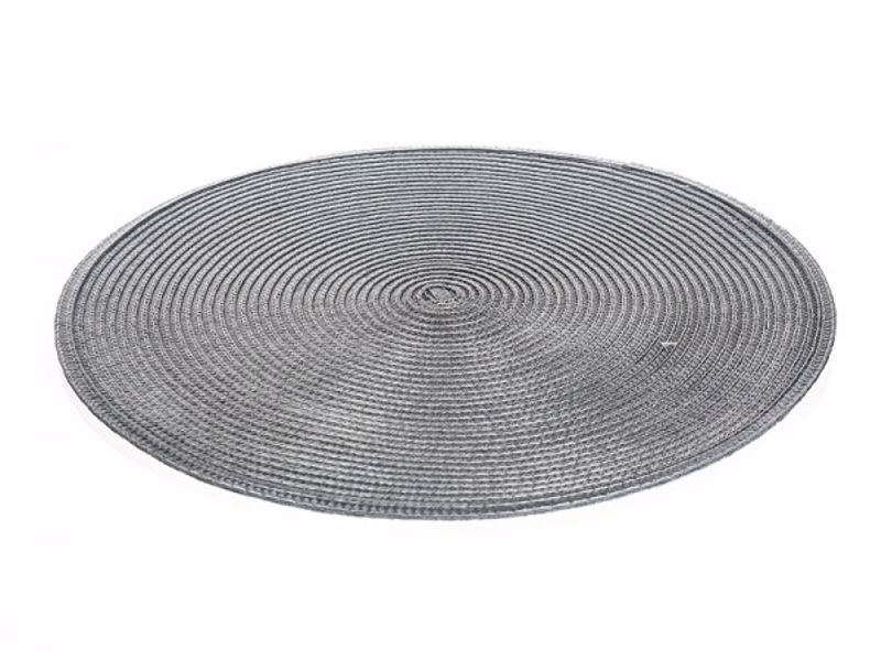 Banquet Soupla Strongulo Psathino TONDO-GREY BQ12524002